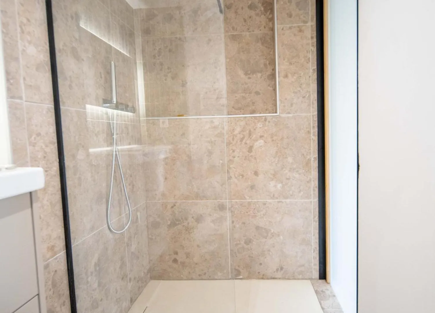 Apartment Appartement Lumineux Bourg Saint Maurice France