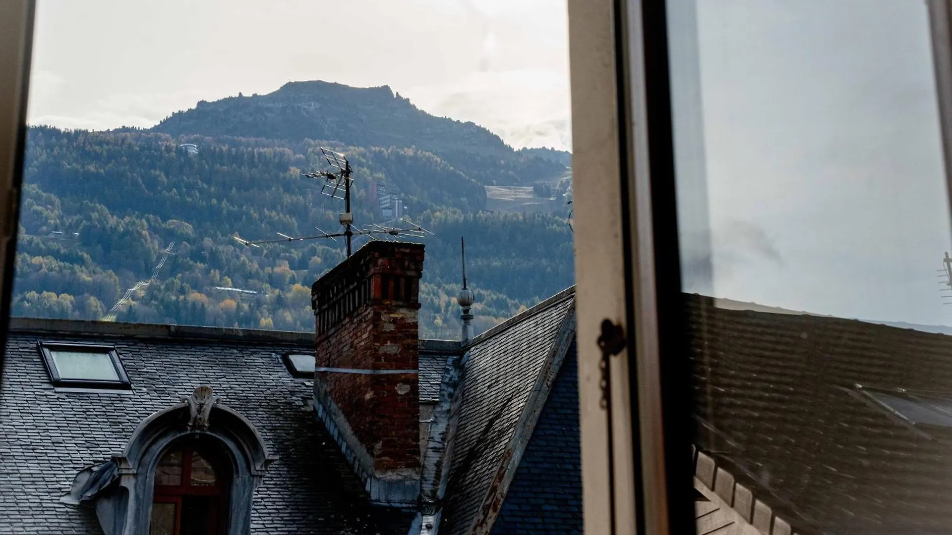 Appartement Lumineux Bourg Saint Maurice Bourg-Saint-Maurice