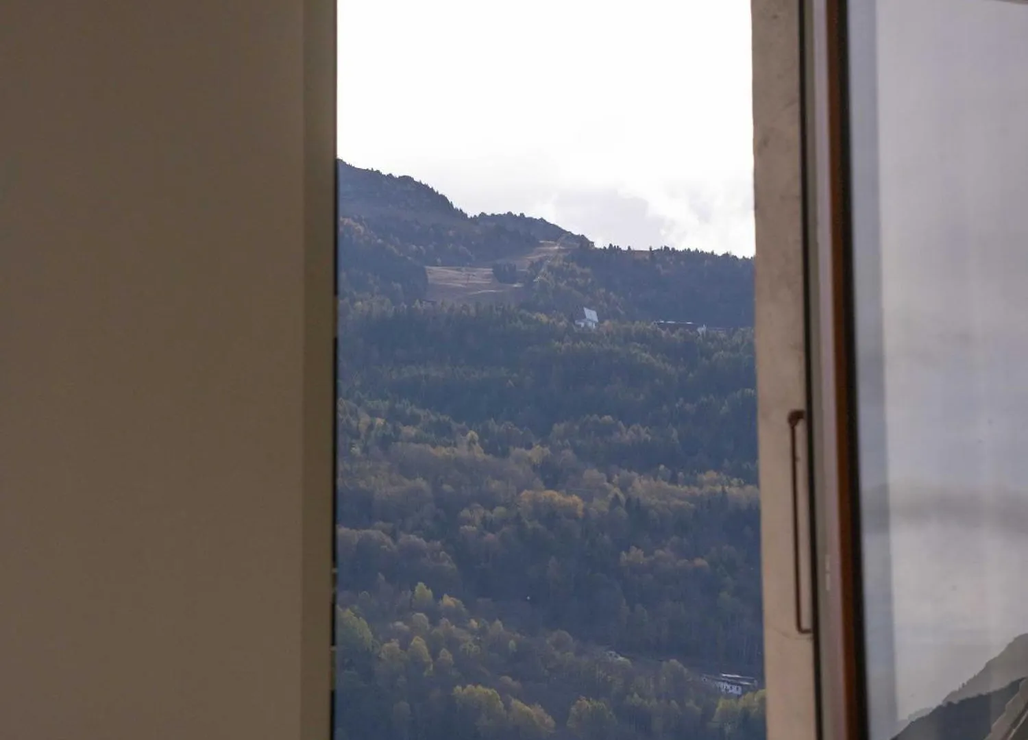Appartement Lumineux Bourg Saint Maurice 0*, Bourg-Saint-Maurice