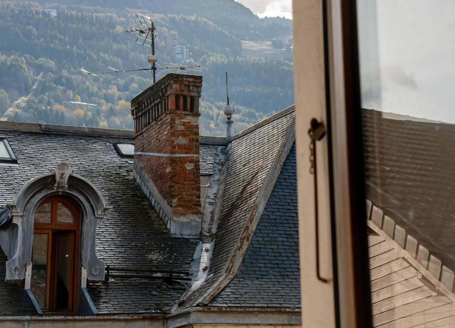 Appartement Lumineux Bourg Saint Maurice 0*, Bourg-Saint-Maurice France