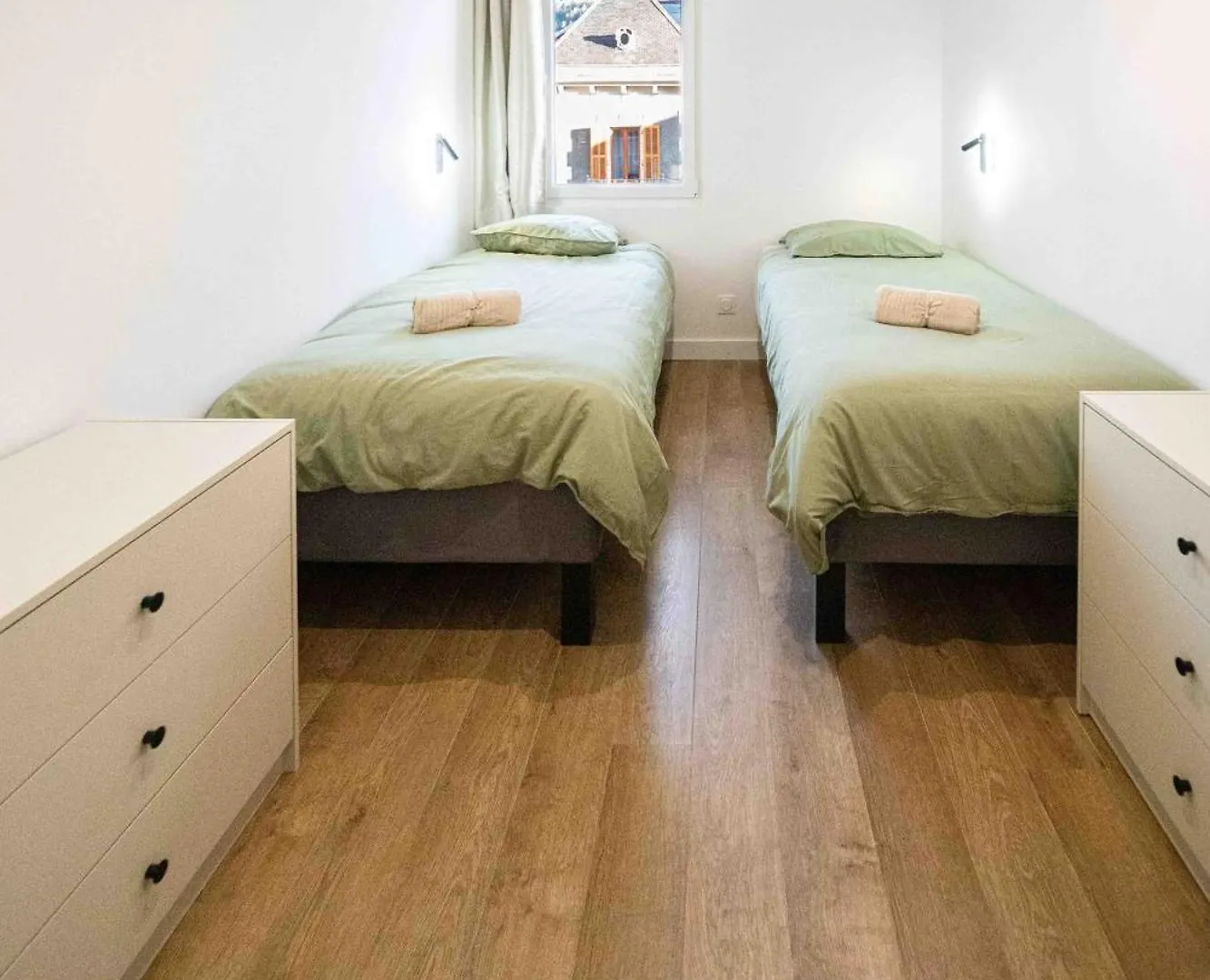 Apartment Appartement Lumineux Bourg Saint Maurice