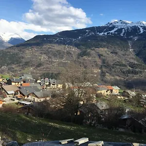 Chez Polyte Bourg-Saint-Maurice