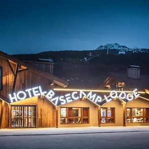 Hotel Base Camp - Saint Maurice, Bourg-Saint-Maurice